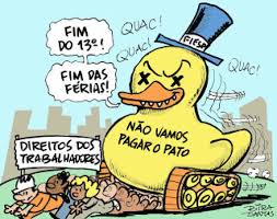 Maybe you would like to learn more about one of these? Reforma Da Previdencia Pode Ser Boi De Piranha Para Governo Aprovar Outra Reforma A Trabalhista Luiz Muller Blog