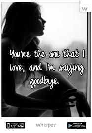 Browse designs or create your own! Quotes About Saying Goodbye To A Loved One Quotesgram