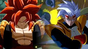 A character who is still pretty op. Super Baby 2 Comes To Dragon Ball Fighterz January 15 Ss4 Gogeta Announced Niche Gamer