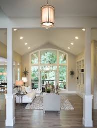 This Is The Ultimate Dream House According To Pinterest Users Home House Dream Living Rooms