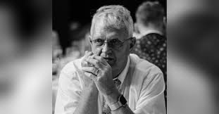 Jerry Woods Mounts Obituary