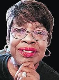 Diana Monley Obituary (1952