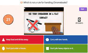 It allows students to learn and have fun together and helps teachers to teach students more efficiently without them getting bored. Games Like Kahoot 8 Learning Apps Similar To Kahoot