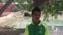 To establish sb in a business poner un negocio a algn; Malay Language Wikipedia