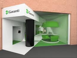 Vreau sa achit integral creditul prima casa din 2011 la brd și deja am aproape o luna de când aștept aprobarea. Garanti Bank On Behance