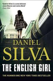 Well, hollywood is at it again. Silva D The English Girl Von Daniel Silva Bucher Orell Fussli