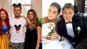 Răzvan simion și lidia buble au format unul dintre cele mai frumoase cupluri de la noi. Costin Gheorghe