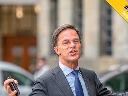 Losing a vote of confidence would delay rutte told reporters on march 25 he had not been the one to mention omtzigt's position, but. Eu2019 Dutch Pm Rutte Turns Ep Campaign Into Duel With Far Right Euractiv Com