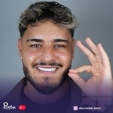 🇦🇺 From Australia to the heart of Istanbul… This wasn't just a dental  visit — It was a life-changing experience for Shane Bernard Grimsey. He  didn't come just to fix a smile.