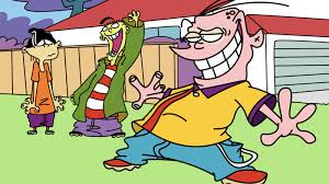 Scam of the century was the third and final console game to be released for the series. Ed Edd N Eddy Know Your Meme