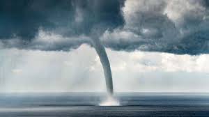 Genoa is the capital of liguria region of italy. Spectacular Photos Show A Mediterranean Waterspout Near The Coast Of Genoa Italy The Weather Channel Articles From The Weather Channel Weather Com