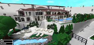 Not much is known about this house as not many players were documenting bloxburg in its early years. Bloxburg House Builder On Twitter Spanish Mega Mansion Value 2 3m 8 Bedrooms 9 Bathrooms Bloxburgbuilds Bloxburgnews Rbx Coeptus Froggyhopz Rblx Rainadoty Greekamphora Floatrblx Zilgon25 Jomama0019 Play3erwot Https T Co Bz3bbfcity
