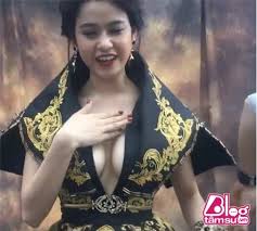 Anh có biết giọt nước mắt này. Khoe Vong 1 CÄƒng Ä'áº§y TrÆ°Æ¡ng Quá»³nh Anh Khong It Láº§n Gáº·p Sá»± Cá»'