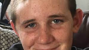 Anderson: Manatee County teen survives a boat anchor through his head