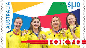 Australia smashed their own world record of 3:30.05, set in 2018 on the gold coast. Hjcgzd95mjdkhm