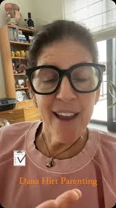 Dana Hirt Parenting