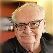 John F. Bogold Obituary