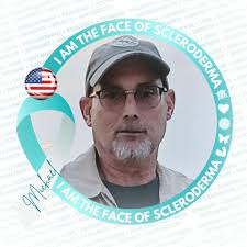 What's something you wish everyone understood about scleroderma? Share  below!