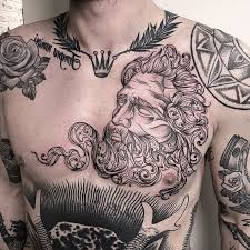 100 Best Chest Tattoos For Men Chest Tattoo Gallery For Men Chest Tattoo Men Cool Chest Tattoos Tattoo Gallery For Men