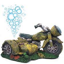 Aquarium Air Stone Bubble Ornaments Allpondsolutions