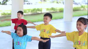 Waktu sekolah bersurai di sjk(c) bukit serdang. Sjk C Bukit Serdang Youtube
