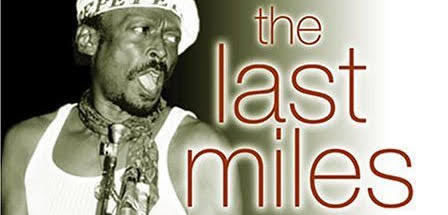 The Last Miles: The Music of Miles Davis 1980-1991 - The Last Miles