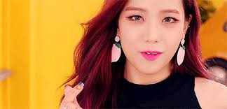 Share the best gifs now >>> 39 Jisoo Gif Ideas Blackpink Jisoo Blackpink Black Pink