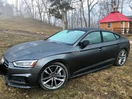 Image result for Daytona Gray 2019 A8