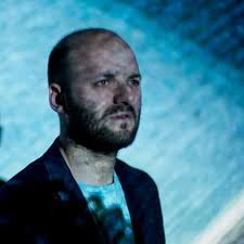 Andy Stott — Apple Music