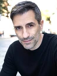 Michael Ferrell: Movies, TV, and Bio