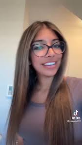 @sheila.xbeauty curating the most amazing brunettes 🤍 thank you  @sarin.gosal for the lovely review 😇 guys your TikTok’s + selfies mean the  world to us! Always send them in via dm or text XO