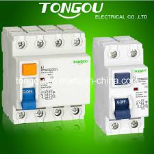 Universal pro series 70a circuit breaker (rcb70) by raptor®. China Tongou Id Circuit Breaker Rccb Elcb Rcd Rcb Mcb Tor China Rccb Elcb