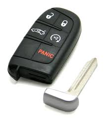 Check spelling or type a new query. 2014 Dodge Charger Rt 5 Button Smart Key Fob Remote Start Trunk Release M3n 40821302 68232719