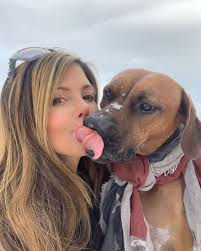 Amie Yancey's Instagram, Twitter & Facebook