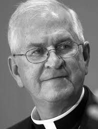 Christ is relentless' in calling Jerry Strange to priesthood