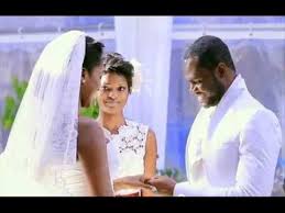 Watch Stephanie Okereke And Linus Idahosa S Paris Wedding Video Paris Wedding Wedding Video Wedding