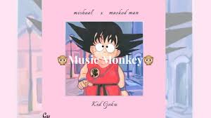 Lyrics Kid Goku Mishaal Youtube