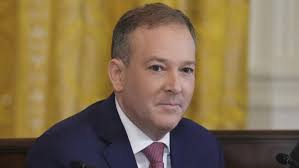 US climate agency upended as Doge efforts to slash federal government  compromise email security."