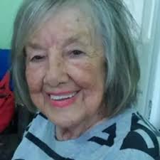 Obituary information for Bonnie Evelyn Reed