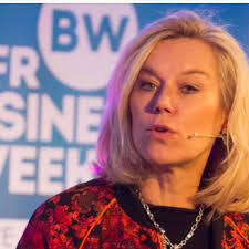 Sigrid Kaag, UN Special...