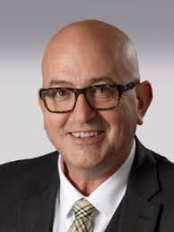 Mike Tully, Chief operating officer, Accident Compensation Corporation