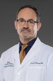 Scott Solomon MD — The Blood and Marrow Transplant Group of Georgia