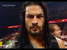 Roman Reigns