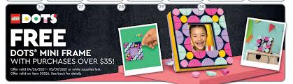 Includes 2021 observances, fun facts & religious holidays: Lego Store Calendar Offers Promotions April 2021 Toys N Bricks