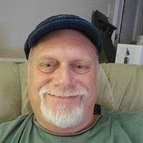 Mr. Kurt Edward Miller Obituary