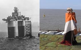 Sebaliknya, beberapa negara terkecil di dunia berikut ini berlimpah akan sumber daya alam yang diolah dengan baik lho. Sealand Negara Terkecil Dunia Di Tengah Lautan Iluminasi