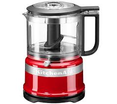 There's nothing not to like about this food processor. Kitchenaid Food Processor One Touch Bedienung 240w 2 Stufen Doppelklinge Qvc De