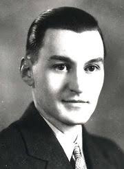 Robert Ward Hatfield