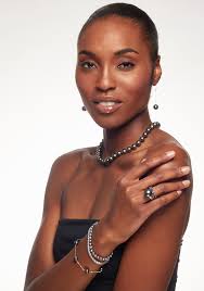 Tahitian Pearl Information