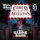 Circo Del Los Muertos event image